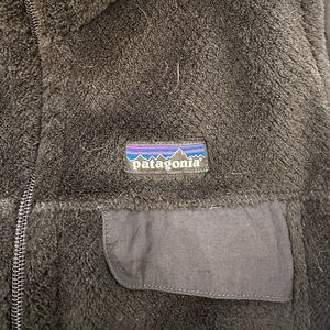 Patagonia Los Gatos Vest